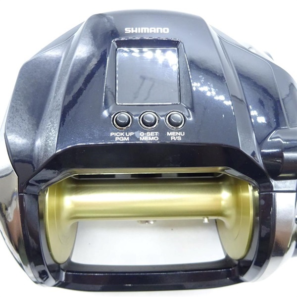２４ビーストマスターＭＤ１２０００